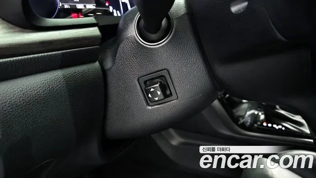 Kia K7 Premier id 2922197 из Кореи 8