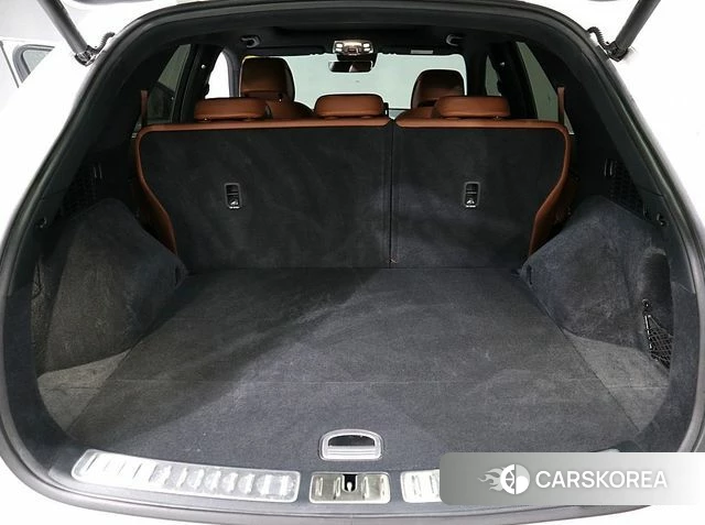 Genesis GV70 id 3898623 из Кореи 8