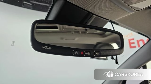 Chevrolet (GM Daewoo) The New Trax id 3899862 из Кореи 8