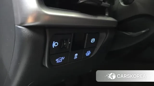 Hyundai Grandeur Hybrid (GN7) id 3027049 из Кореи 8