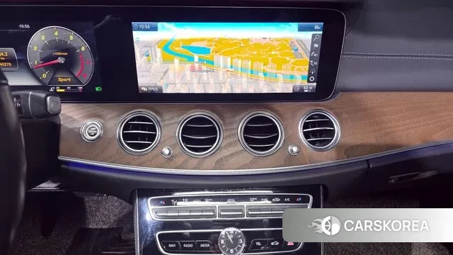 Mercedes-Benz E-Class W213 id 3489671 из Кореи 8