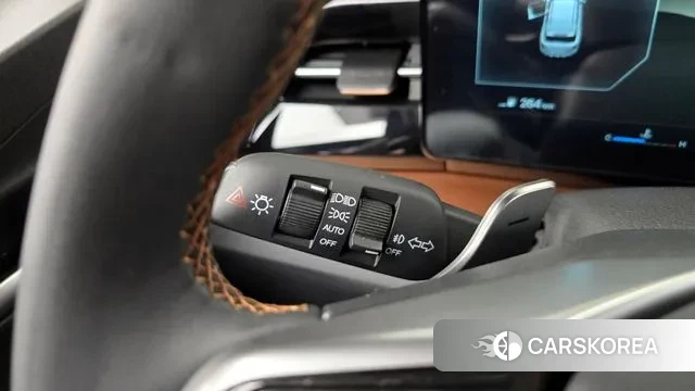 Ssangyong The New Torres id 3299606 из Кореи 8