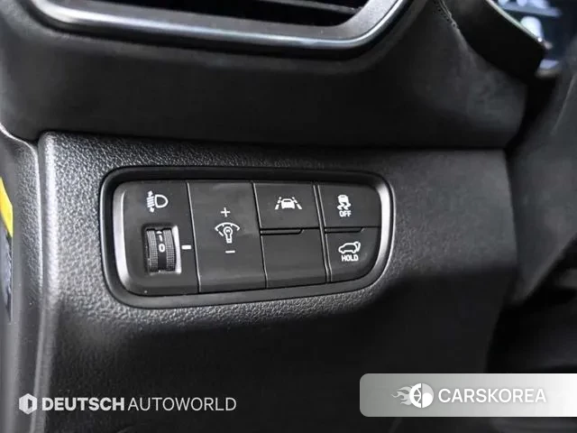 Hyundai Santa Fe TM id 3558092 из Кореи 8