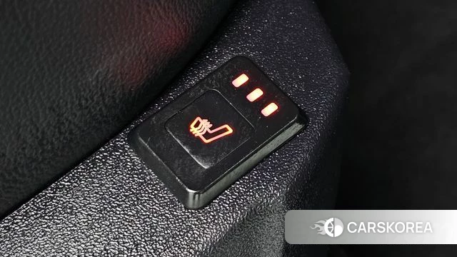 Ford Mustang id 4722304 из Кореи 8