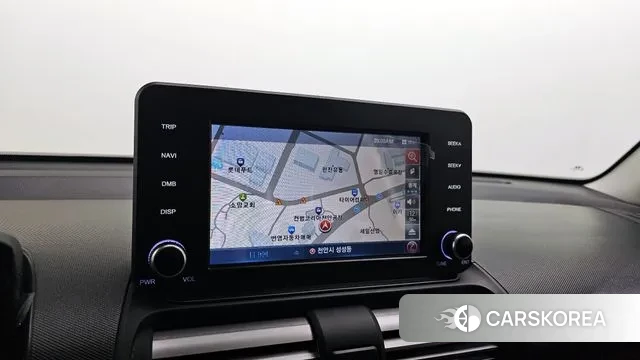 Hyundai Casper id 3711665 из Кореи 8