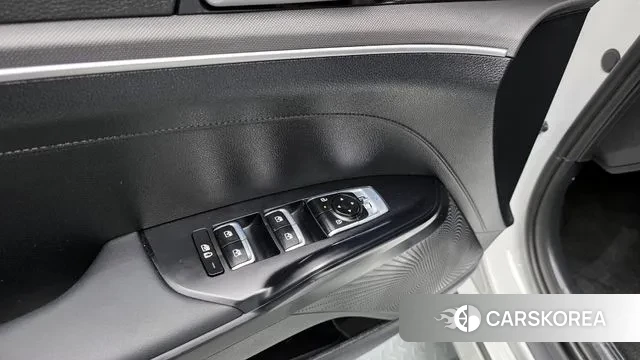 Kia The New K5 Hybrid 3rd generation id 3576334 из Кореи 8