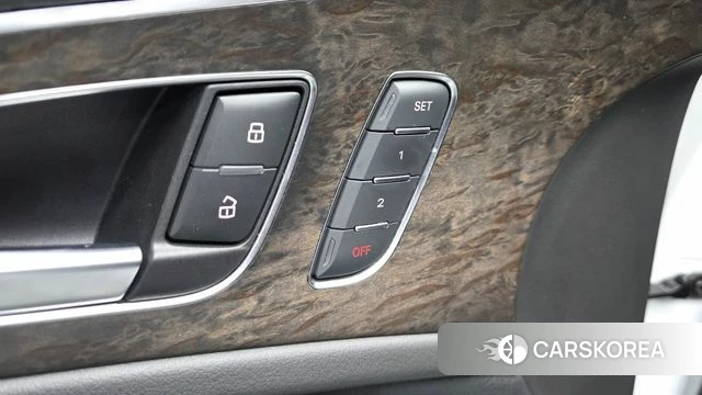 Audi New A6 id 3814399 из Кореи 8