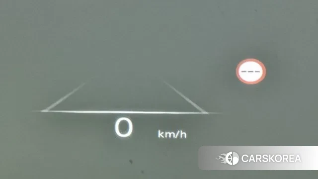 Genesis GV80 id 3473329 из Кореи 8