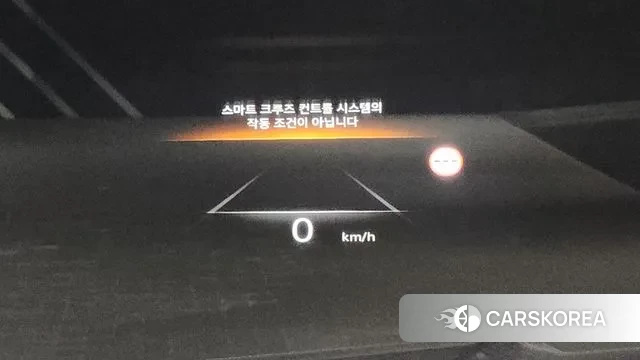 Genesis GV80 id 3100019 из Кореи 8