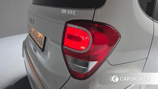 Kia The New Ray id 4835656 из Кореи 8