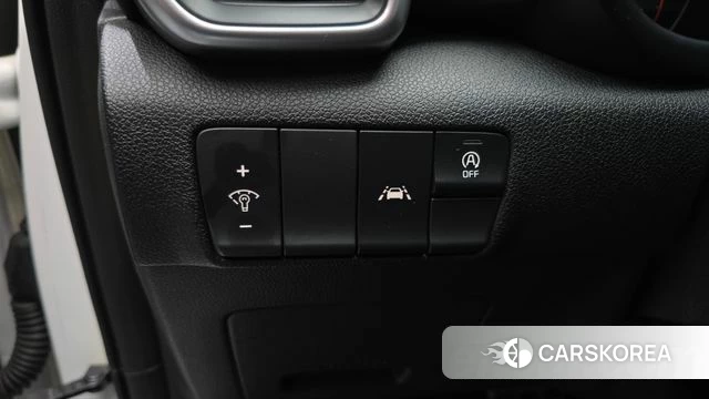 Kia Sportage The Bold id 3845189 из Кореи 8