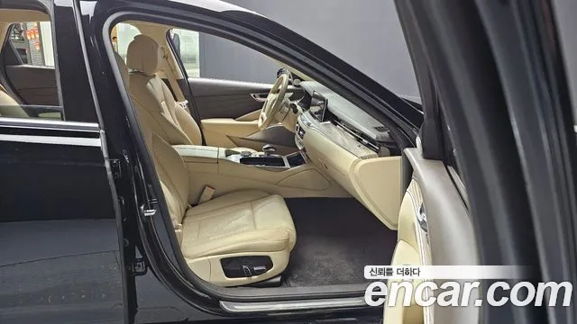 Kia The New K9 2nd generation id 2502424 из Кореи 8