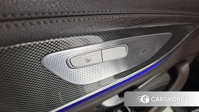 Mercedes-Benz CLS-Class C257 id 3013772 из Кореи 8