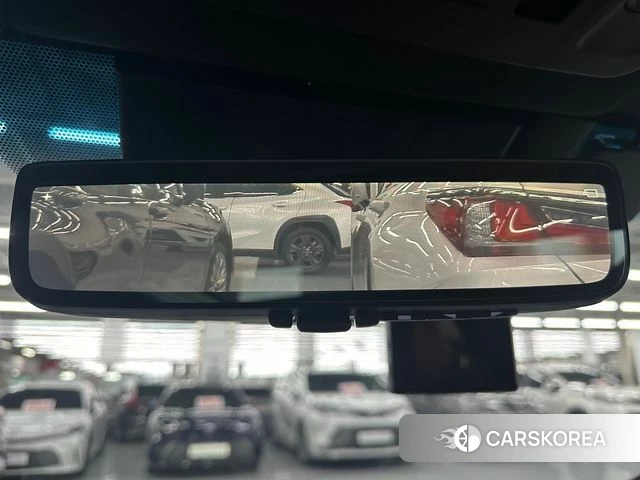 Toyota Camry (XV80) id 4560277 из Кореи 8