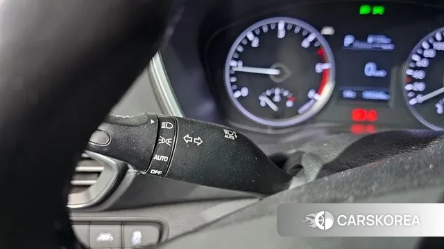 Hyundai Santa Fe TM id 3407820 из Кореи 8