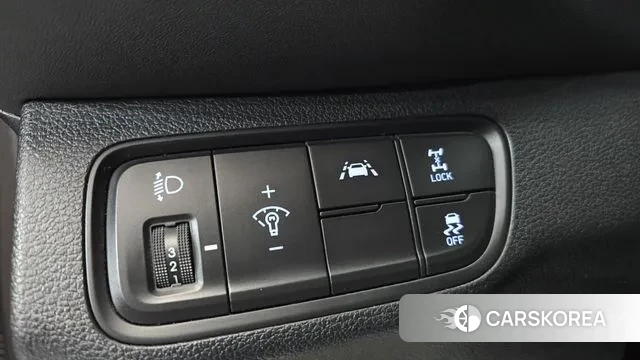 Hyundai Santa Fe TM id 3562943 из Кореи 8