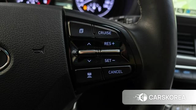 Hyundai Grandeur IG id 4520494 из Кореи 8