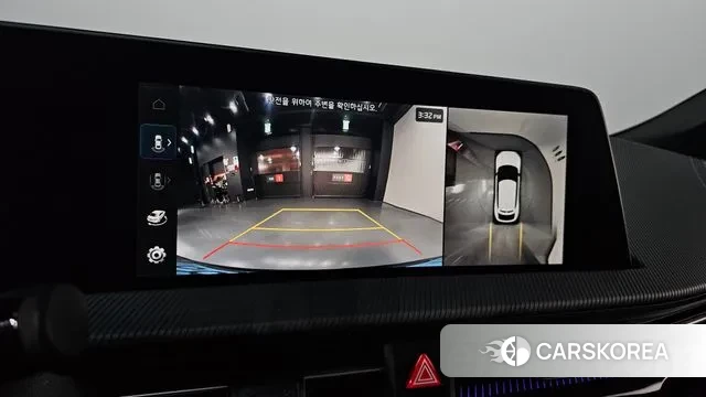 Kia EV6 id 3645809 из Кореи 8