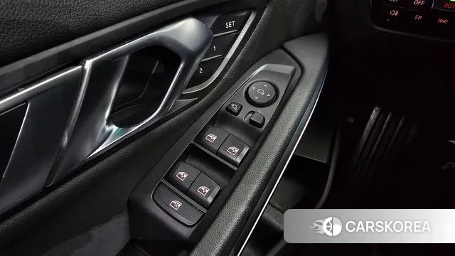 BMW 3 Series (G20) id 3324616 из Кореи 8