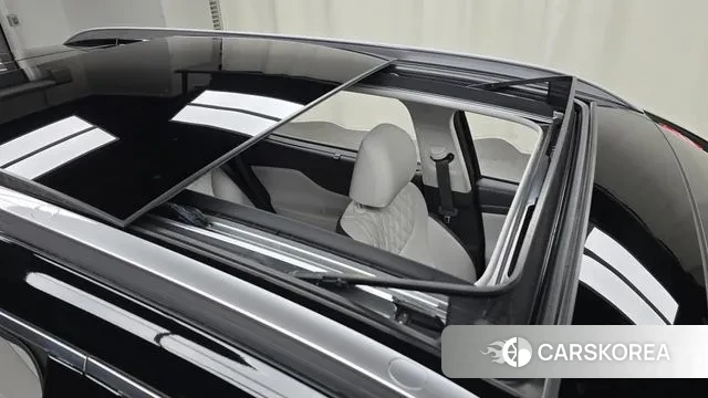 Hyundai The New Santa Fe id 3551639 из Кореи 8