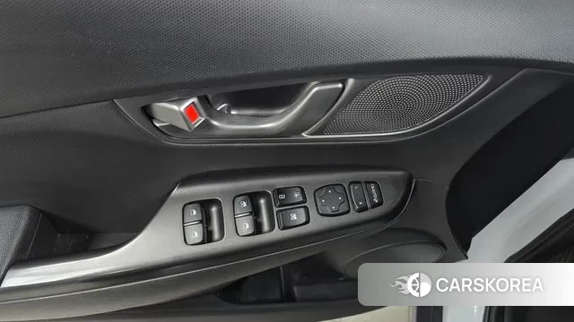 Hyundai Kona Electric id 3264463 из Кореи 8