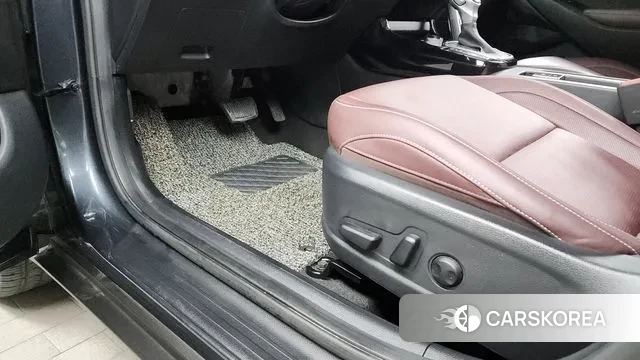 Kia Seltos id 3176417 из Кореи 8