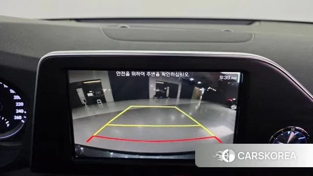 Hyundai Grandeur IG id 3313635 из Кореи 8