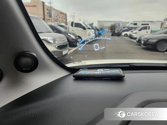 Kia The New Ray id 3872832 из Кореи 8