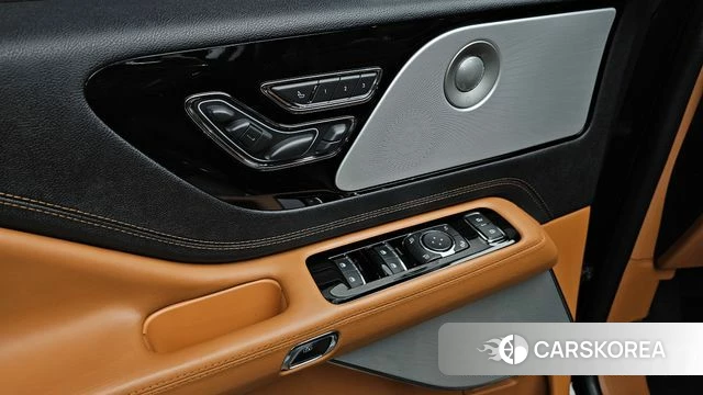 Lincoln Aviator 2nd generation id 4457539 из Кореи 8