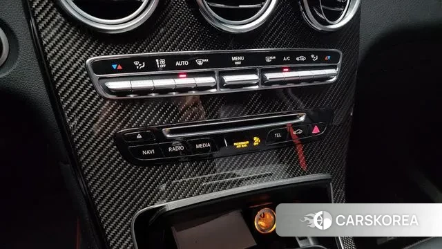 Mercedes-Benz GLC-Class X253 id 3616856 из Кореи 8