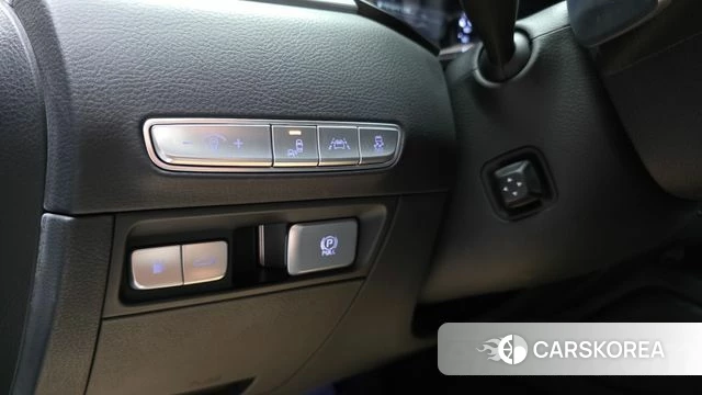 Kia More K9 id 4482559 из Кореи 8
