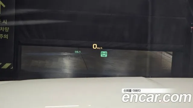 Cadillac Escalade id 2797676 из Кореи 8