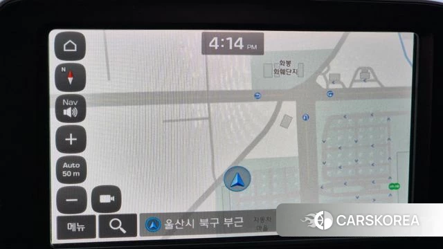 Hyundai Grandeur IG id 4910991 из Кореи 8