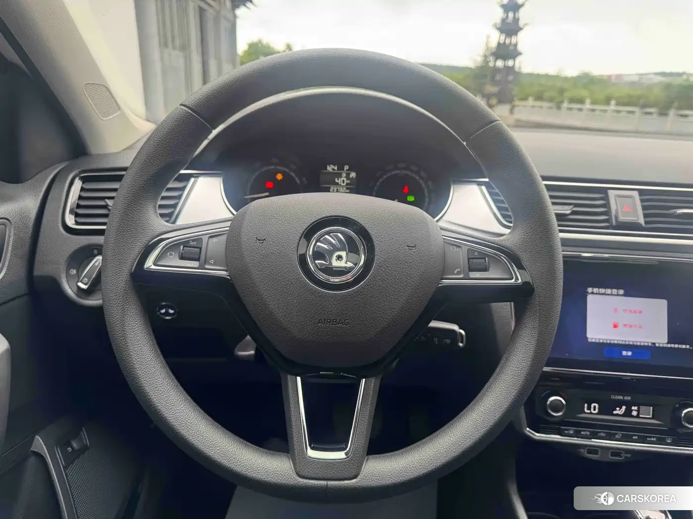 Skoda Xin Rui id 4515367 из Китая 8