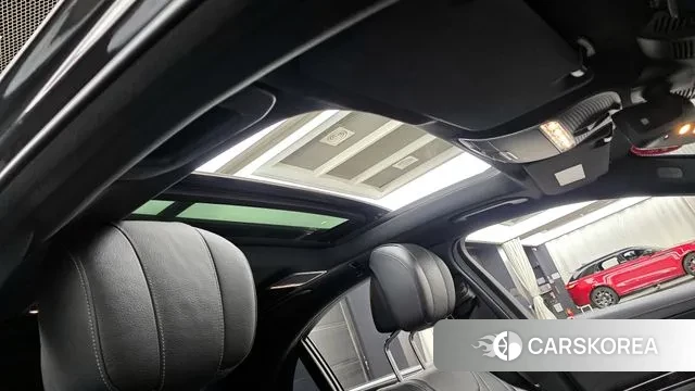 Mercedes-Benz S-Class W222 id 3439477 из Кореи 8