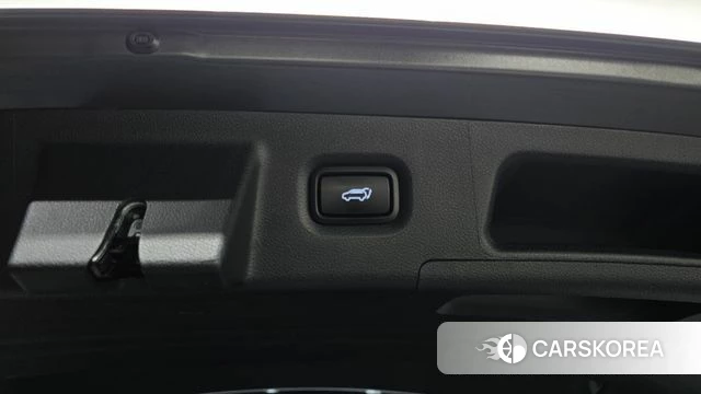 Hyundai The New Santa Fe id 4231573 из Кореи 8