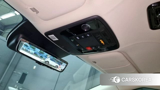 Kia The New Carnival 4th Generation id 4339187 из Кореи 8
