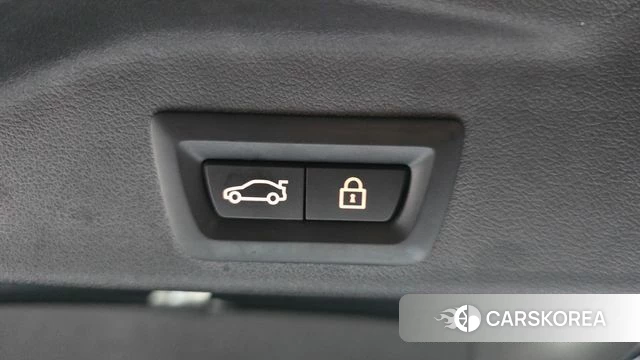 BMW X5 (G05) id 4929002 из Кореи 8