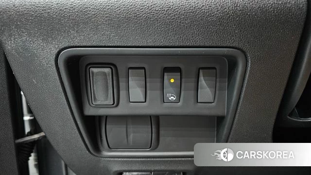 Renault Korea (Samsung) QM6 id 4689515 из Кореи 8