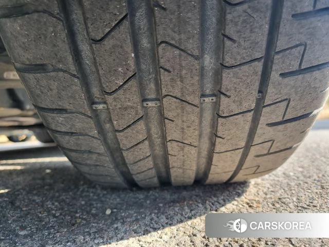 BMW 5 Series (G60) id 4400770 из Кореи 8