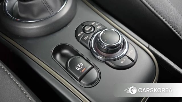 Mini Cooper Countryman id 4591172 из Кореи 8