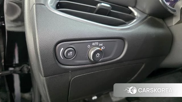 Chevrolet (GM Daewoo) The New Malibu id 4865217 из Кореи 8
