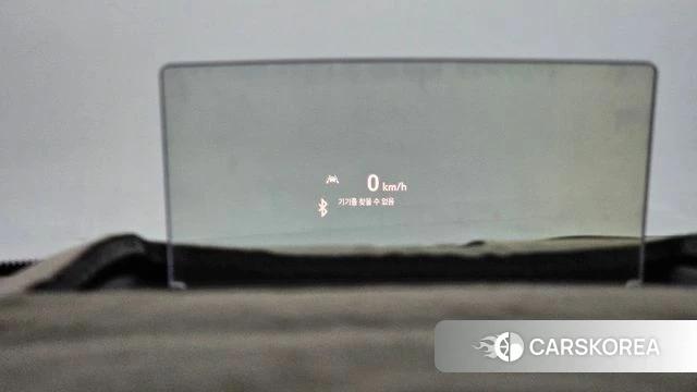 Chevrolet (GM Daewoo) Trailblazer id 3844406 из Кореи 8