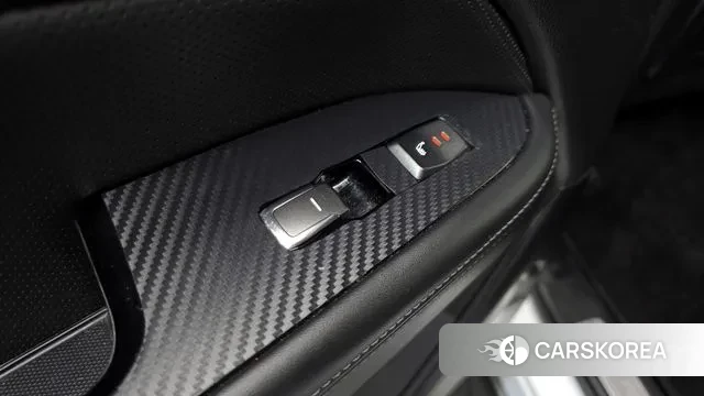 Ssangyong G4 Rexton id 3709488 из Кореи 8