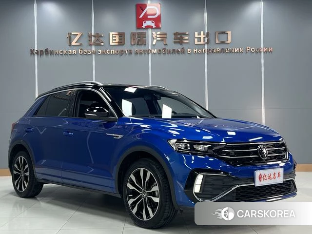 Volkswagen Exploring songs id 4256544 из Китая 8