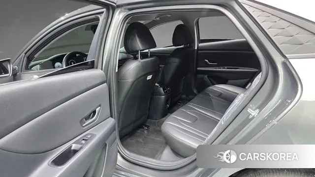 Hyundai The New Avante (CN7) id 3223056 из Кореи 8