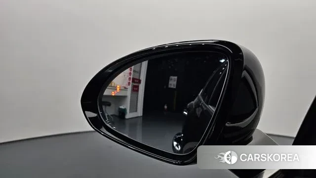 Genesis G80 (RG3) id 3747177 из Кореи 8