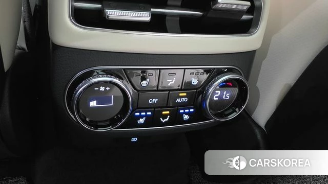 Genesis Electrified GV70 id 4195058 из Кореи 8