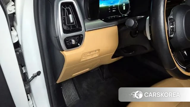 Kia Sorento 4th Generation id 3555818 из Кореи 8