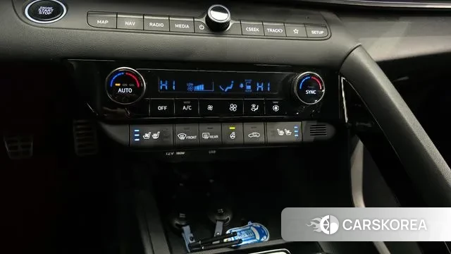 Hyundai The New Avante (CN7) id 3763334 из Кореи 8